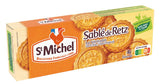 Buttersandkekse mit Kokosnuss 120 g