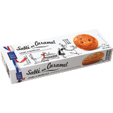 Buttersandkekse mit Karamell & gesalzener Butter 125 g