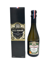 Olivenöl aus Nizza AOP in hochwertiger Geschenkverpackung (mit ntegriertem Ausguss 375 ml