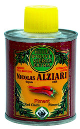 Olivenöl mit Piment 100 ml