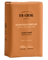 Seife Amber & Jasmin 125 g