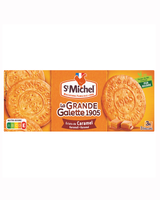Butterkekse mit Karamell 150 g