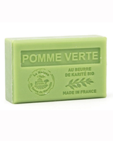 Feste Seife Grüner Apfel 125 g