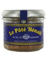 Pastete mit Schwein 90 g