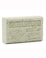 Feste Seife Eukalyptus 125 g