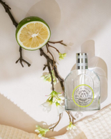 Eau de Parfum Bergamotte 50 ml