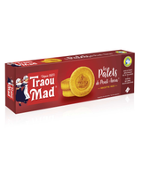 Dicke Bretonische Palets Natur 100 g