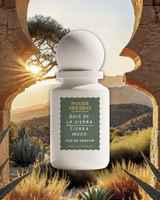 Eau de Parfum Sierra Holz 50 ml