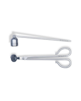 Kerzenpflege-Set