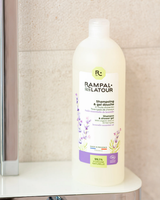 Dusch-Shampoo Lavandel 1 Liter