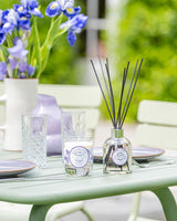 Duftkerze Kostbare Iris 180 g