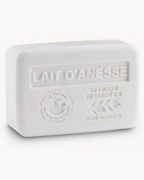 Feste Seife Eselsmilch 250 g