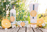 Beduftete Seife Orangenblüte 125 g