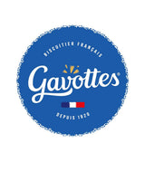 Gavottes Logo