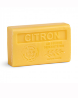 Feste Seife Zitrone 125 g