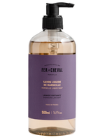 Flüssigseife Lavendel 500 ml