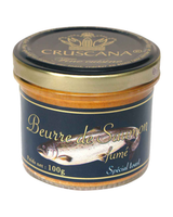 Räucherlachsbutter 100 g