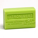 Naturseife Limette 60 g