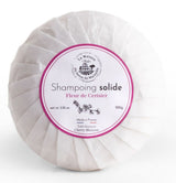 Festes Shampoo Kirschblüte 100 g