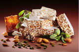 Weißer Nougat aus der Provence weich 100 g MHD 06/08/26