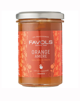 Konfitüre mit Bitterorange 250 g
