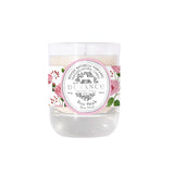 Duftkerze Rosenblütenblatt 180 g
