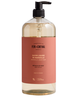 Flüssigseife Rosenblatt 1 Liter