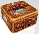 Buttersandgebäck Karamell Geschenkdose 250 g