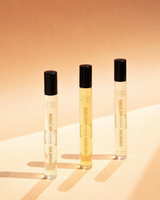 Mini Eau de Toilette Irisblütenblätter 10 ml