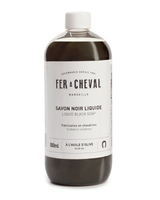 Schwarze Seife Allzweckreiniger 500 ml
