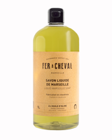 Flüssigseife Olive 1 Liter