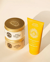 Körpercreme Honig 250 ml
