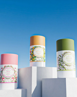 Deodorant Rose 50 g