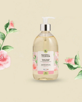 Flüssigseife Rose 500 ml
