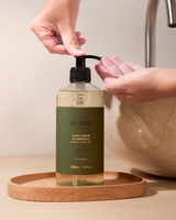 Flüssigseife Verveine 500 ml