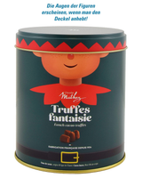 Schokotrüffel Weihnachtswichtel 250 g