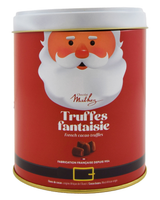 Schokotrüffel Weihnachtsmann 250 g