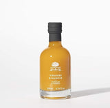 A L'Olivier Mango-Essig, 200ml Flasche mit fruchtigem Mangoaroma für Salate, Dressings und kreative Gerichte