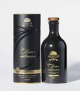 A L'Olivier Oliviers Centenaires Olivenöl, 500ml Flasche mit Geschenkverpackung