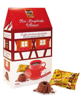 Bruntz Mini Gugelhupf mit Schokoladentrüffel in Verpackung