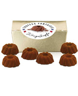 Bruntz Mini Gugelhupf Schokoladentrüffel mit Verpackung