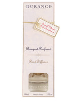 Durance Diffuser Santal Velours mit Verpackung und Sandelholz-Duft für das Zuhause