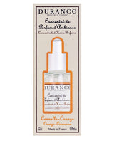 Durance Raumduft Konzentrat Cannelle Orange mit Kartonage