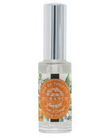 Durance Eau de Toilette Fleur d’Oranger 14 ml Mini Duftflasche mit Orangenblüten Duft