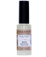 Durance Eau de Toilette Homme Bois Oriental 14 ml Mini Duftflasche für Herren