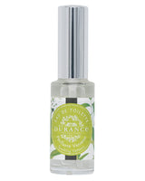 Durance Eau de Toilette Pétillante Verveine 14 ml Mini Duftflasche mit frischem Verbena Duft