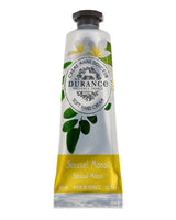 Durance Handcreme mit Monoi, 30ml Tube