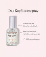 Kissenspray Orangenblüte 50 ml