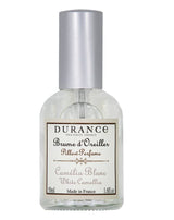 Durance Kopfkissenspray Weiße Kamelie im Glasflakon 50 ml