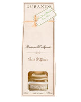 Durance Raumduft Limette Minze mit Duftstäbchen im eleganten 100-ml-Flakon